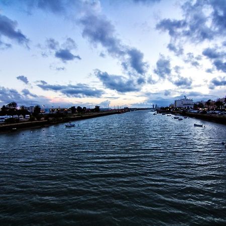 Apartamento 3 Habitaciones Rivera Centro El Puerto de Santa María Εξωτερικό φωτογραφία
