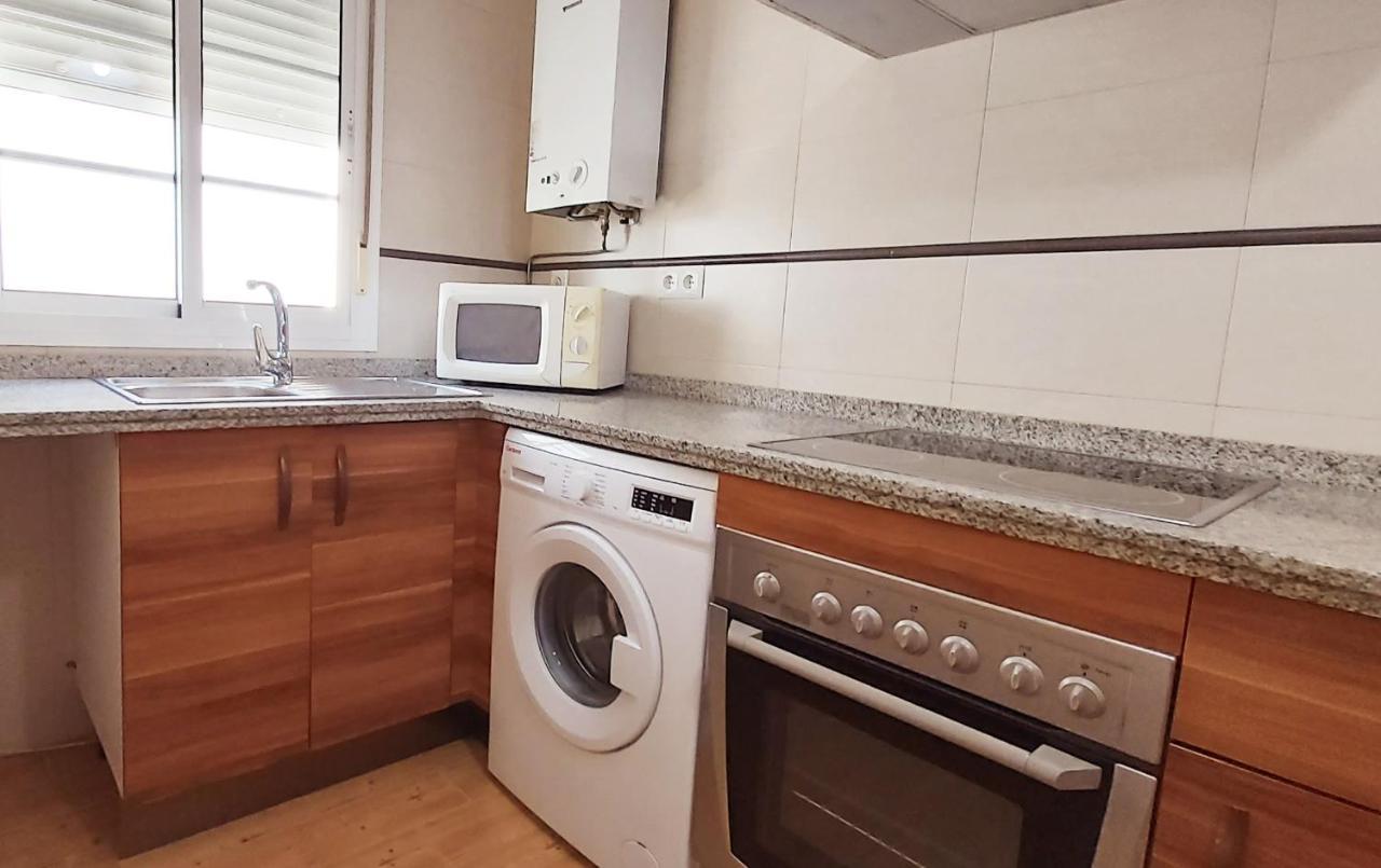 Apartamento 3 Habitaciones Rivera Centro El Puerto de Santa María Εξωτερικό φωτογραφία