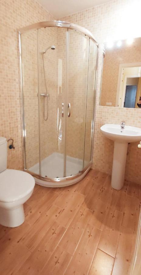Apartamento 3 Habitaciones Rivera Centro El Puerto de Santa María Εξωτερικό φωτογραφία