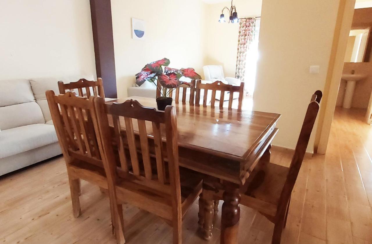 Apartamento 3 Habitaciones Rivera Centro El Puerto de Santa María Εξωτερικό φωτογραφία