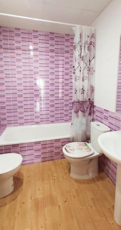 Apartamento 3 Habitaciones Rivera Centro El Puerto de Santa María Εξωτερικό φωτογραφία