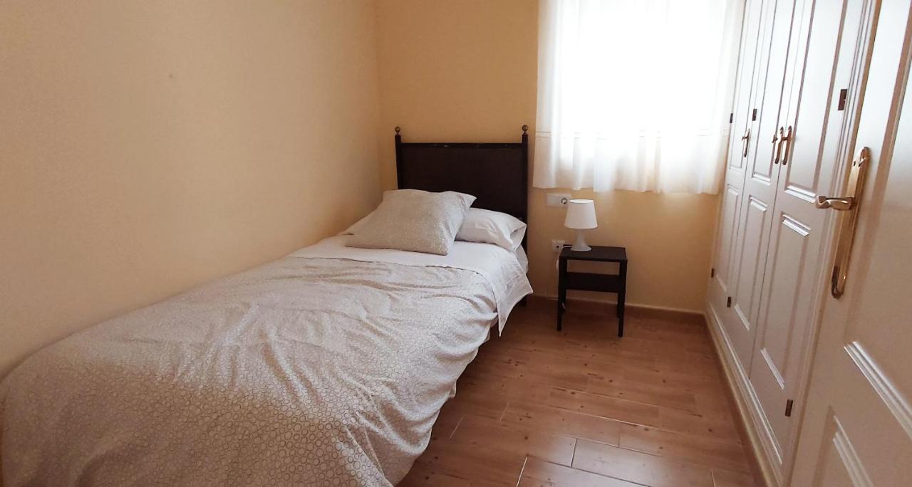 Apartamento 3 Habitaciones Rivera Centro El Puerto de Santa María Εξωτερικό φωτογραφία