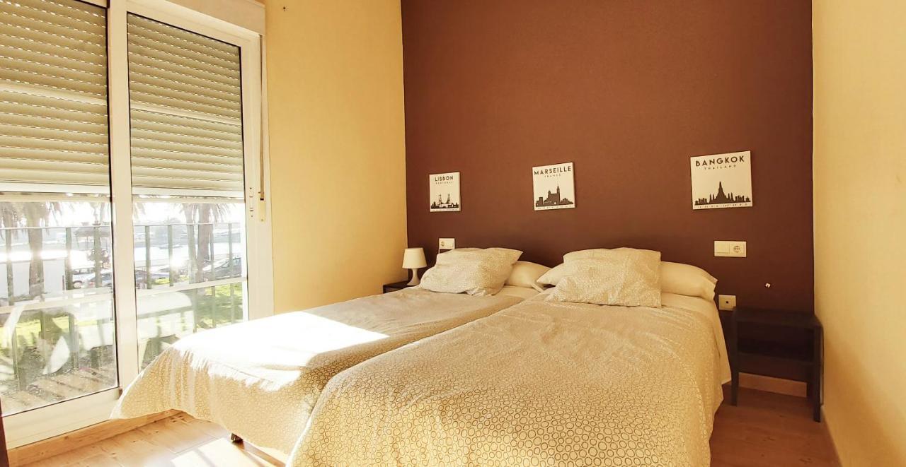 Apartamento 3 Habitaciones Rivera Centro El Puerto de Santa María Εξωτερικό φωτογραφία