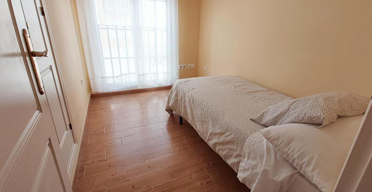 Apartamento 3 Habitaciones Rivera Centro El Puerto de Santa María Εξωτερικό φωτογραφία
